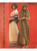 Mosonyi László - Évszakok 1974 (magyar-orosz-német-angol nyelvű folyóirat)