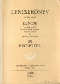 Perger Gyula - Lencsekönyv