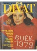 Zsigmond Márta (szerk.) - Ez a Divat 1979-es teljes évfolyam