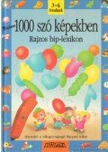 Krén Katalin (szerk.) - Majdnem 1000 szó képekben