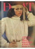 Zsigmond Márta (szerk.) - Ez a Divat 1982-es teljes évfolyam