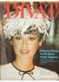 Zsigmond Márta (szerk.) - Ez a Divat 1983-as teljes, 1984-es hiányos évfolyam