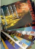 Berzeviczy Etelka (főszerk.) - Mérnök Újság 2000-es évfolyam (VII.)