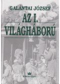 Galántai József - Az I. világháború