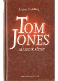 Henry Fielding - Tom Jones II. kötet