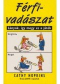 Cathy Hopkins - Férfivadászat