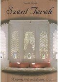 Szabó Judit - Szent terek