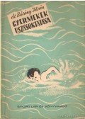 Dr. Bárány István - Gyermekek úszásoktatása