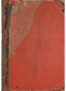 Dr. Szabó József - Gyakorlati fogászat Dr. Szabó József - Gyakorlati fogászat, 1924 antikvár könyv