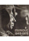 Simon István - Miskolc 1945-1975
