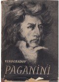 Vinogradov, Anatolij - Paganini