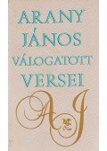 Véber Károly - Arany János válogatott versei