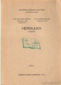 Dr. Bogárdi János,Kozák Miklós dr. - Hidraulika I. kötet