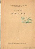 Dr. V. Nagy Imre - Hidrológia I. kötet