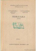 Dr. Bogárdi János,Kozák Miklós dr. - Hidraulika II. kötet
