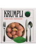 Gáspár Zsuzsa (szerk.) - Krumpli