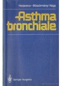 Dr. Herjavecz Irén szerző,Dr. Böszörményi Nagy György szerző - Asthma bronchiale