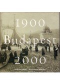 Lugosi Lugo László,Klösz György - Budapest 1900-2000