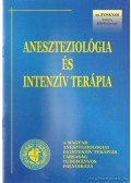 Ezer Erzsébet dr.,Szélig Lívia dr.,Horváth J. Attila dr. - Aneszteziológia és Intenzív Terápia 2002/2 különlenyomat