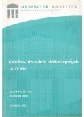 Dr. Strausz János szerk. - Krónikus obstruktív tüdőbeteségek: " A COPD"
