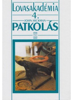 Hickman, John - Patkolás Hickman, John - Patkolás, 1998 antikvár könyv