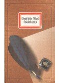 Kálnoki Izidor - Újságíró-iskola