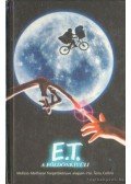 Collins, Terry - E.T. a földönkívüli