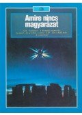 Lorrie Mack,Eric Harwood,Lesley Riley - Amire nincs magyarázat