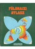 Kiss Éva - Földrajzi atlasz
