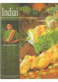 Shakuntala Saraf - Indiai vegetáriánus receptgyűjtemény 1.