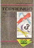 Csahóczi Erzsébet - Töprengő 3.