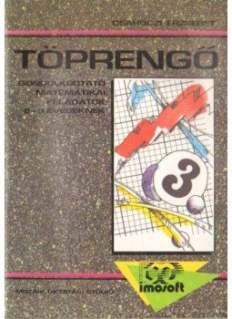 Csahóczi Erzsébet - Töprengő 3. Csahóczi Erzsébet - Töprengő 3., Szeged 1992 antikvár könyv