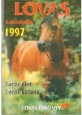 Balog László szerk. - Lovas Kalendárium 1997
