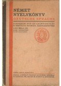 Lux Béla - Német Nyelvkönyv II. rész