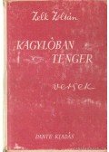 Zelk Zoltán - Kagylóban tenger