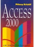 Pétery Kristóf - Access 2000
