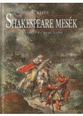 LAMB,CHARLES ÉS MARY - Képes Shakespeare mesék