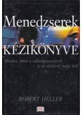 Heller, Robert - Menedzserek kézikönyve