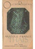 Anatole France - Thais