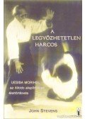 Stevens, John - A legyőzhetetlen harcos