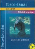 Mándics Dezső,Ács Eszter - Biológia - Állatok országa - A vízben élő gerincesek