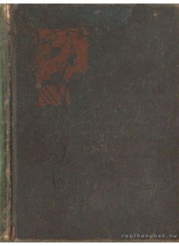 Dr. Simonyi Jenő - Idegen népek közt messze földön Dr. Simonyi Jenő - Idegen népek közt messze földön, Budapest 1912 antikvár könyv
