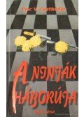  ERIC VAN LUSTBADER - A ninják háborúja I. rész