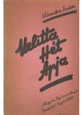 Vándor Iván - Melitta hét apja