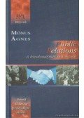 Mónus Ágnes - Public Relations