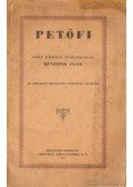 Benedek Elek - Petőfi