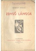 Némedy Gyula - Zengő lángok