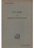 Kogutowicz Károly - Atlasz I-II.