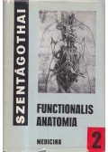 Szentágothai János - Functionalis Anatomia 2.