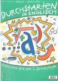 Kerle-Lernhilfen - Durchstarten in English 7. (német-angol)